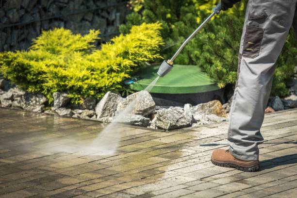 Best Post-Construction Pressure Washing  in Nocatee, FL