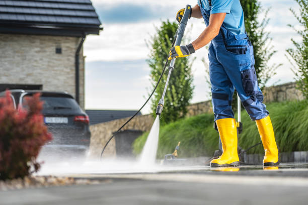 Best Parking Lot and Garage Cleaning  in Nocatee, FL
